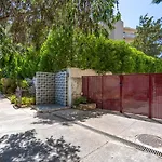 Διαμέρισμα Sea Flat Ii *