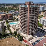 Sea Flat Ii Portimão