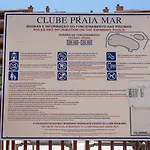 Sea Flat Ii Διαμέρισμα