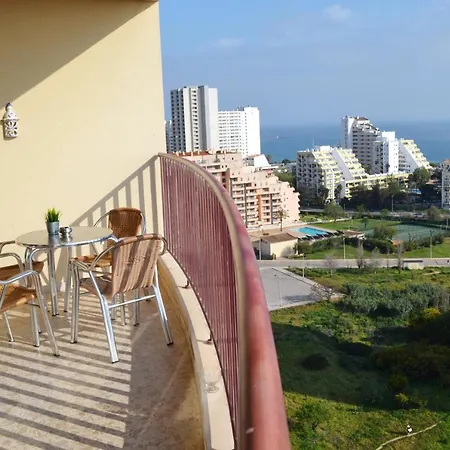 Appartamento Sea Flat Ii Portimão
