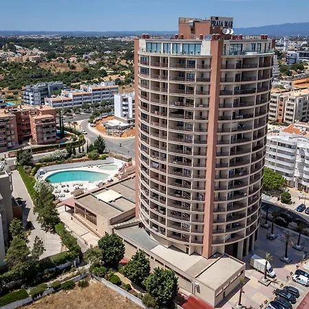 アパート Sea Flat Ii ポルティマン