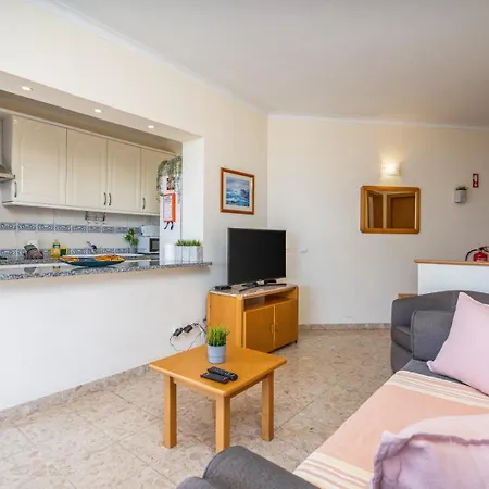 Apartmán Sea Flat Ii Portimão