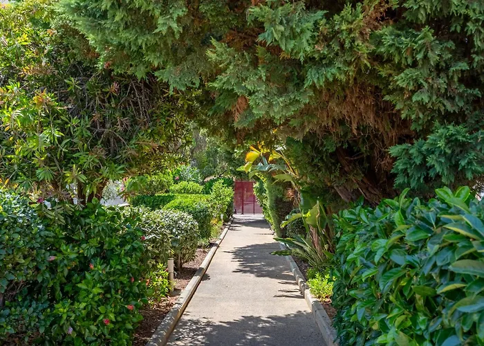 Sea Flat Ii アパート *