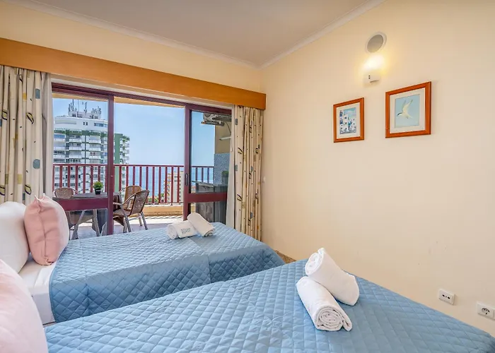 Sea Flat Ii ポルティマン