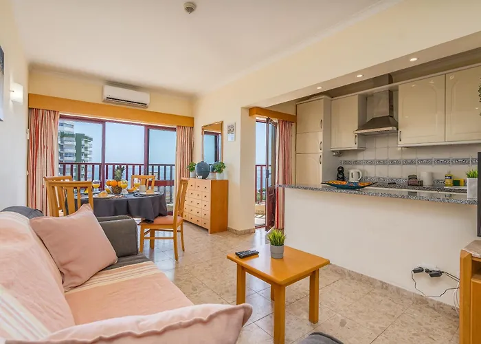 Sea Flat Ii アパート