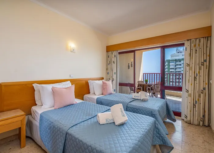 アパート Sea Flat Ii ポルティマン