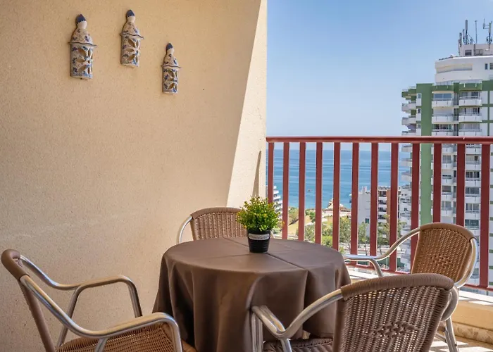 アパート Sea Flat Ii ポルティマン