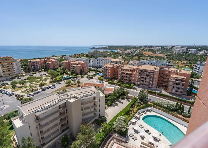 Sea Flat Ii アパート