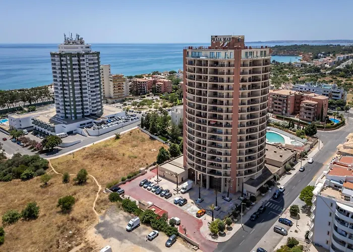 アパート Sea Flat Ii ポルティマン