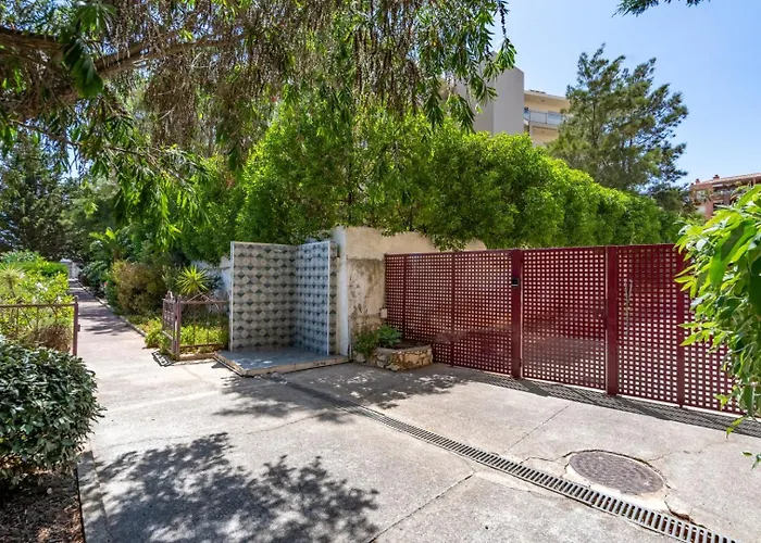 アパート Sea Flat Ii *