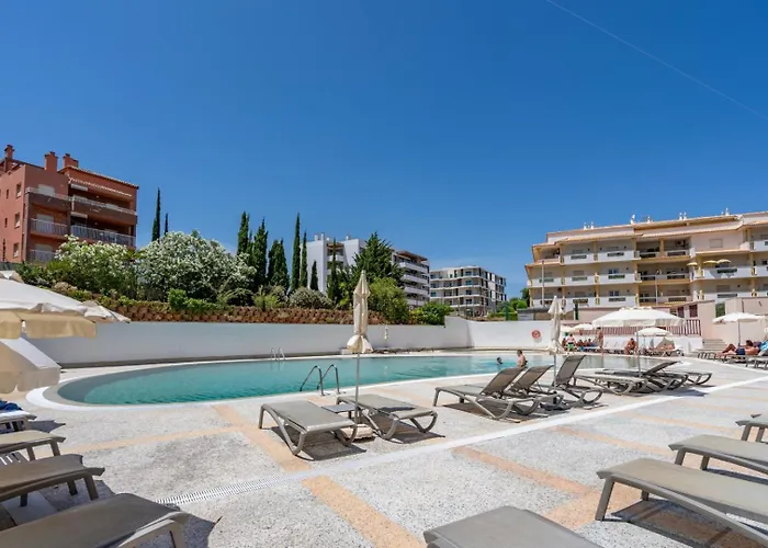 アパート Sea Flat Ii ポルティマン