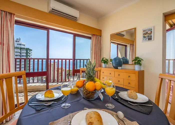 アパート Sea Flat Ii