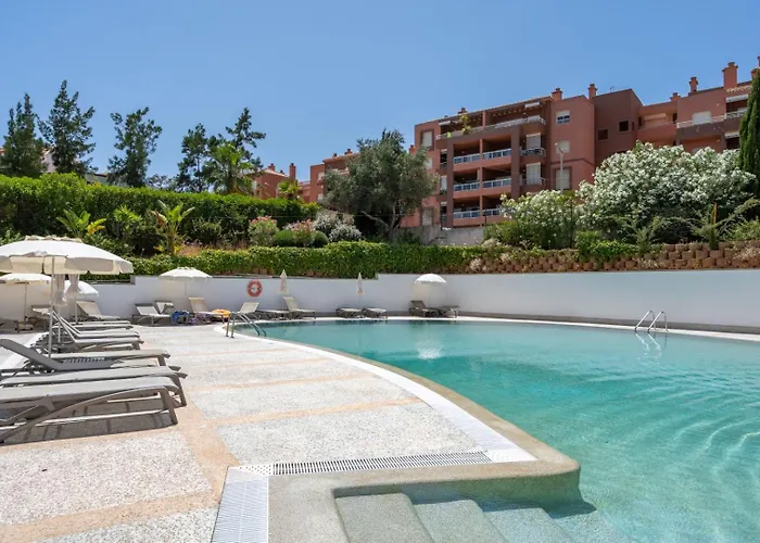 Sea Flat Ii アパート ポルティマン