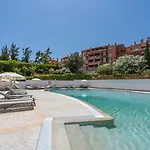 Апартаменты Sea Flat Ii