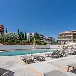 Apartment Sea Flat Ii Portimao