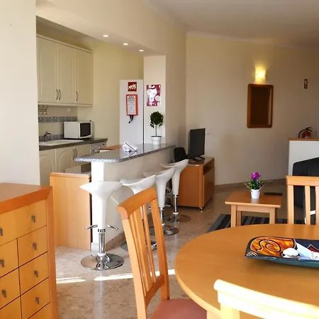 Sea Flat Ii Apartment