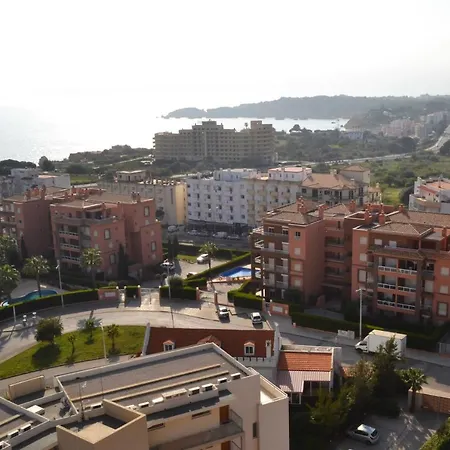 Sea Flat Ii Portimão