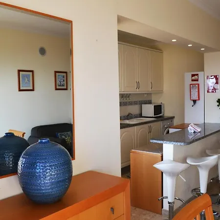 Sea Flat Ii Διαμέρισμα *