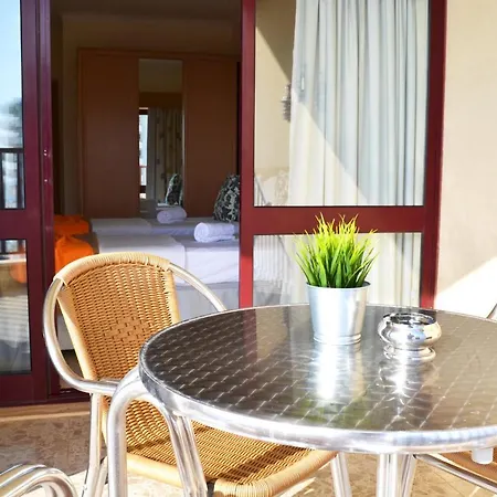 Sea Flat Ii Διαμέρισμα *