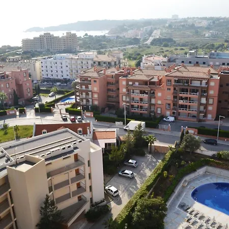 Sea Flat Ii Apartment
