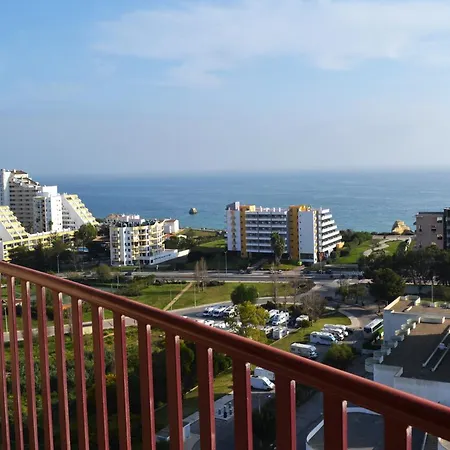 Sea Flat Ii Portimao