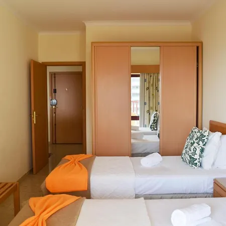 Sea Flat Ii Apartment