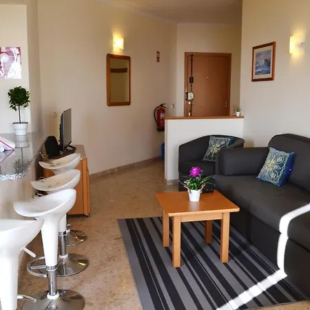 Sea Flat Ii Apartment Portimao