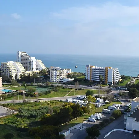 Sea Flat Ii Portimao