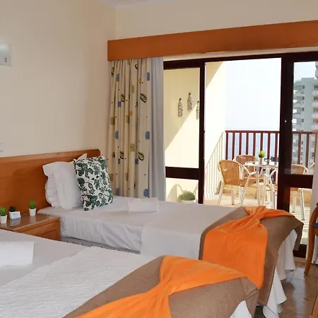 Sea Flat Ii Apartment Portimao