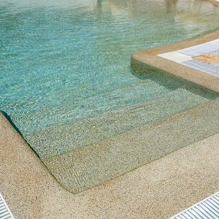 Sea Flat Ii Διαμέρισμα