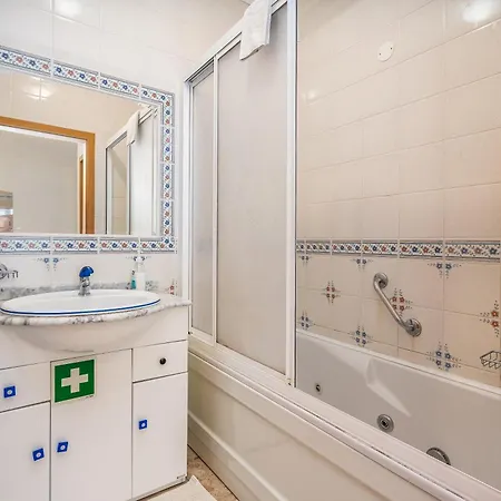 Sea Flat Ii Apartment Portimao