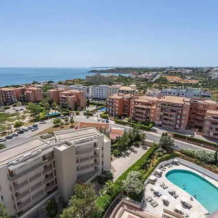 Apartament Sea Flat Ii Portimão