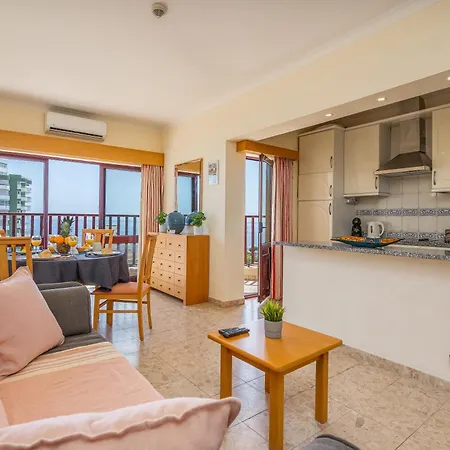 Sea Flat Ii Apartment