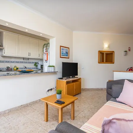 Apartament Sea Flat Ii