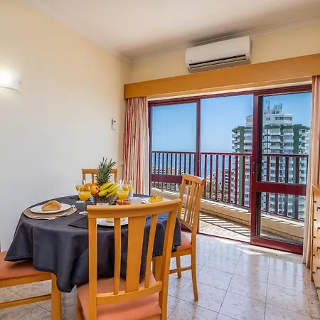 Sea Flat Ii Apartment *