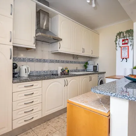Apartment Sea Flat Ii *