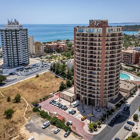 Sea Flat Ii * Portimão