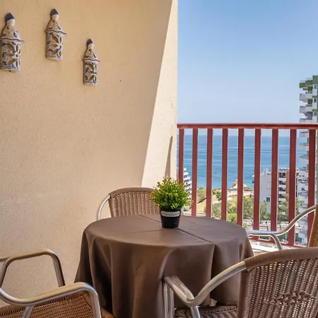 Apartment Sea Flat Ii Portimao