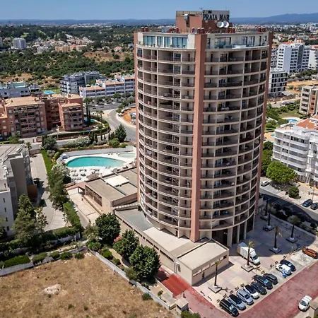 Sea Flat Ii بورتيماو