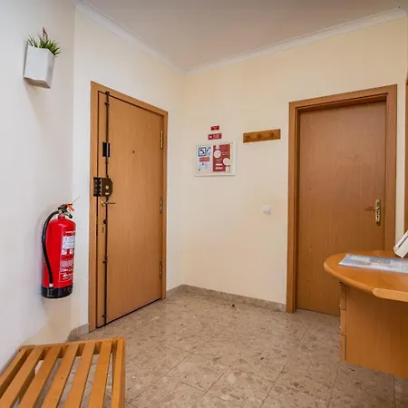 شقة Sea Flat Ii بورتيماو