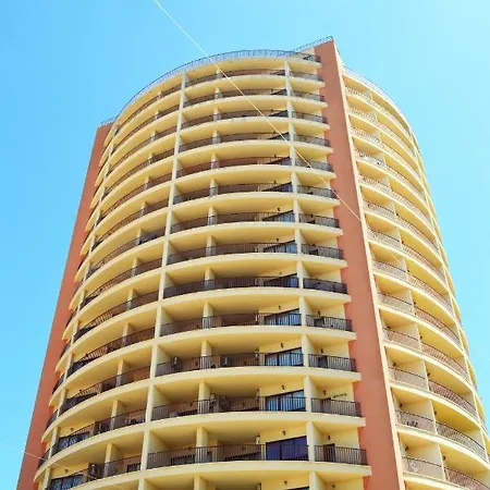 Sea Flat Ii Apartment Portimao