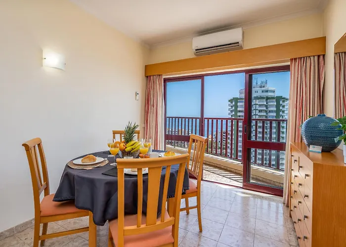 Sea Flat Ii Apartment *