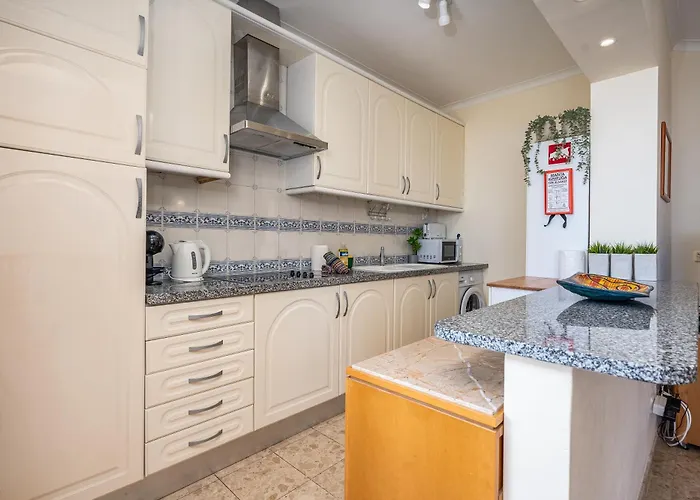 Apartamento Sea Flat Ii *