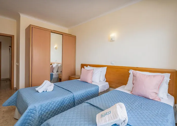 Sea Flat Ii * Portimao