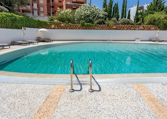 Sea Flat Ii Apartamento