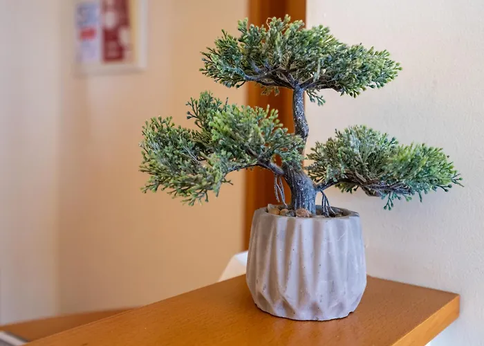 Sea Flat Ii Apartamento *