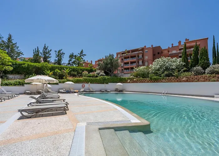 Apartamento Sea Flat Ii *