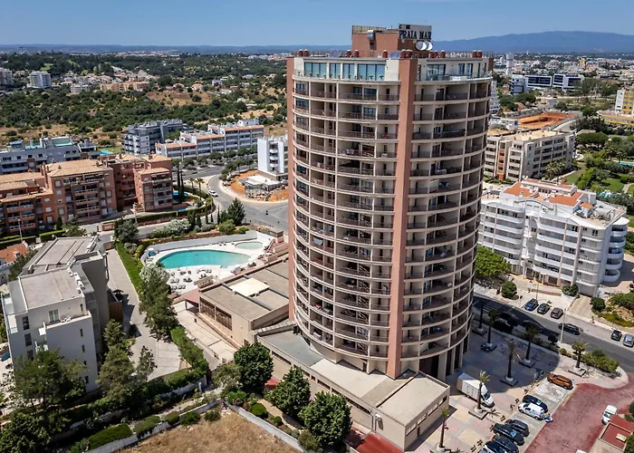 Apartment Sea Flat Ii Portimao