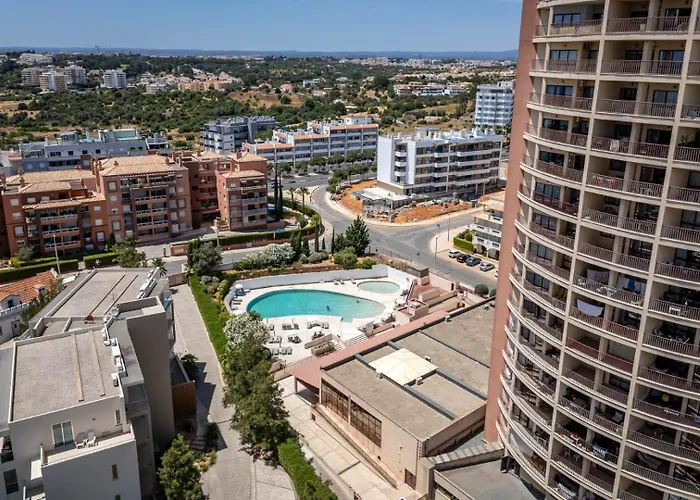 Sea Flat Ii Portimao