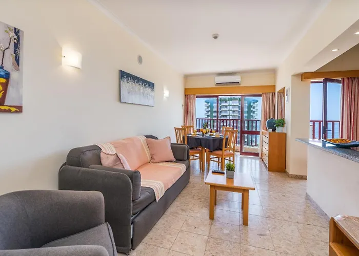 Sea Flat Ii Apartment